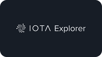 IOTA Explorer